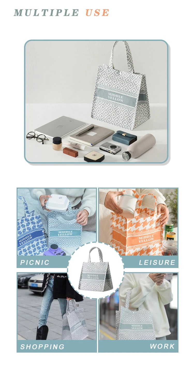 handle bag