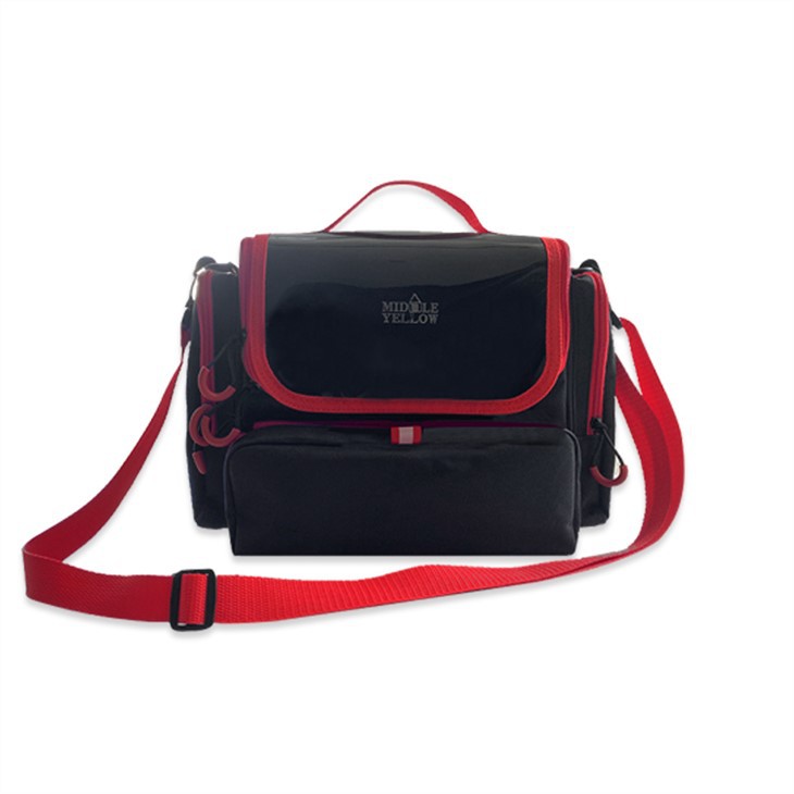 Custom Insulated Bags