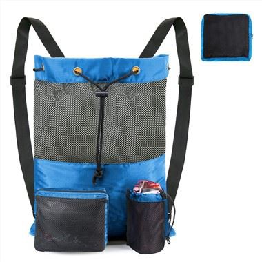 Sportski ruksak s uzicom