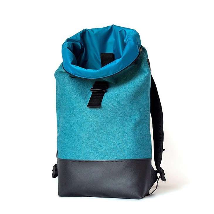 High Quality Rolltop Laptop Backpack